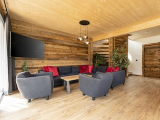 Chalet Biberwier Ausstattung 7