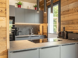 Chalet Biberwier Ausstattung 11