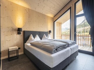 Chalet Biberwier Ausstattung 12