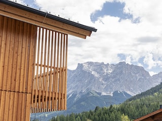 Chalet Biberwier Außenaufnahme 3
