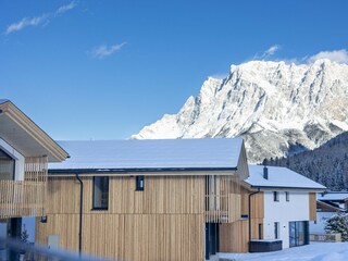 Chalet Biberwier Umgebung 17