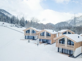 Chalet Biberwier Umgebung 18