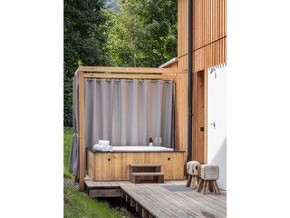 Chalet Biberwier  23