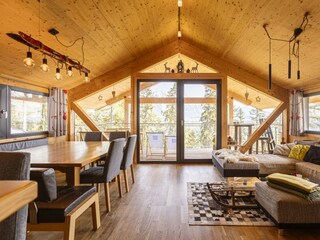 Chalet Pichl Ausstattung 24