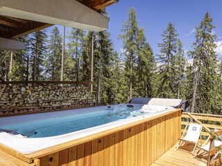 Chalet Pichl Außenaufnahme 1