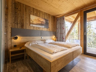 Chalet Pichl Ausstattung 12