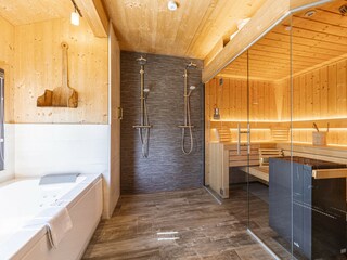 Chalet Pichl Ausstattung 13
