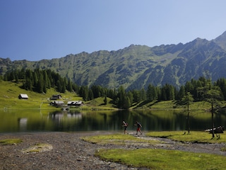 Chalet Pichl Umgebung 29