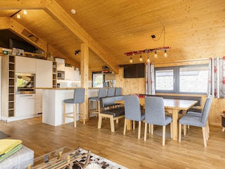 Chalet Pichl Ausstattung 17