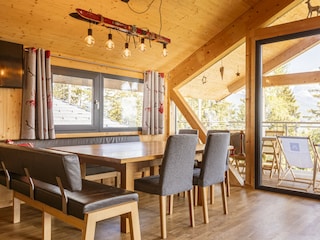 Chalet Pichl Ausstattung 18