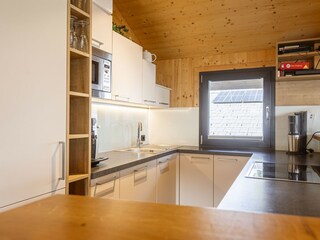 Chalet Pichl Ausstattung 19