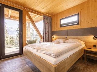 Chalet Pichl Ausstattung 20