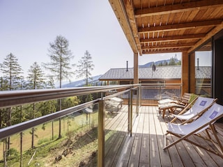 Chalet Pichl Umgebung 25