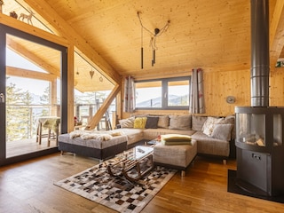 Chalet Pichl Ausstattung 23