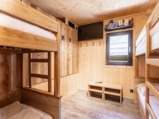 Chalet Pichl Ausstattung 22