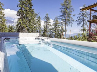 Chalet Pichl Außenaufnahme 5