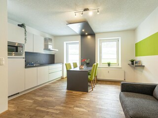 Apartment Eisenerz Grundriss 38