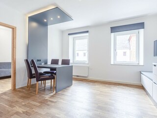 Apartment Eisenerz Grundriss 39
