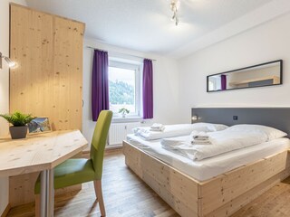 Apartment Eisenerz Ausstattung 11