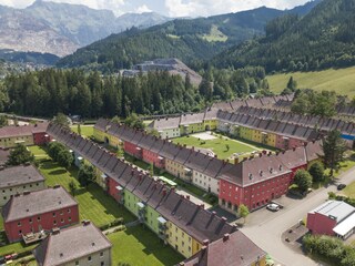 Apartment Eisenerz Außenaufnahme 2