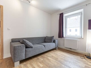 Apartment Eisenerz Grundriss 40