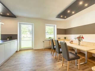 Chalet Eisenerz Ausstattung 9