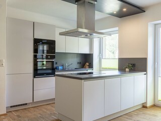 Chalet Eisenerz Ausstattung 11