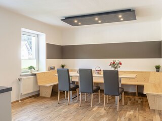 Chalet Eisenerz Ausstattung 12