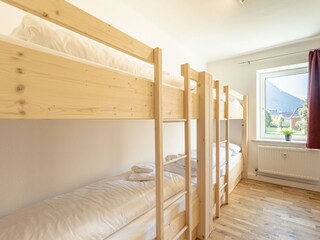 Chalet Eisenerz Ausstattung 13