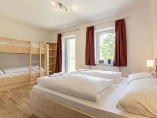 Chalet Eisenerz Ausstattung 16