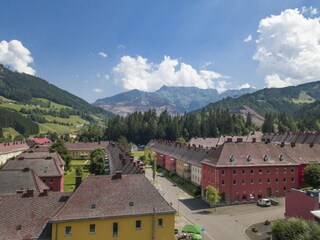 Chalet Eisenerz Außenaufnahme 3