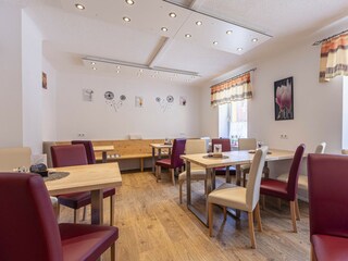 Chalet Eisenerz Ausstattung 23