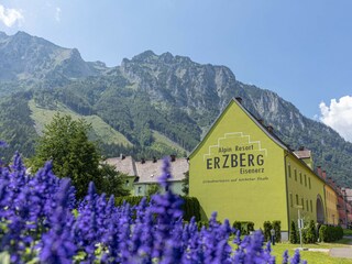 Chalet Eisenerz Außenaufnahme 7