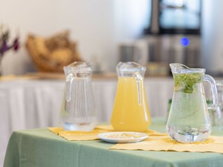 Chalet Eisenerz Ausstattung 24