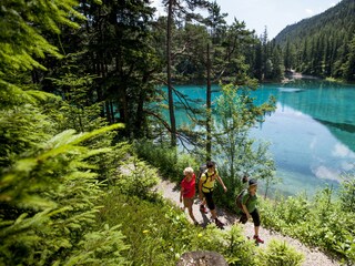 Chalet Eisenerz Umgebung 34