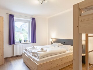 Apartment Eisenerz Ausstattung 12