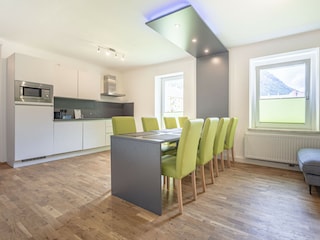 Apartment Eisenerz Ausstattung 23