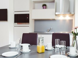 Apartment Eisenerz Features 16