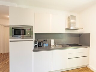 Apartment Eisenerz Features 10