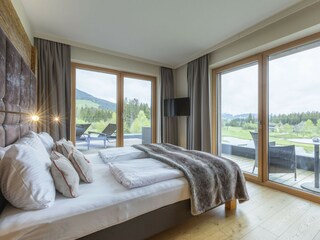 Apartment Westendorf Ausstattung 6