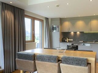 Apartment Westendorf Ausstattung 4