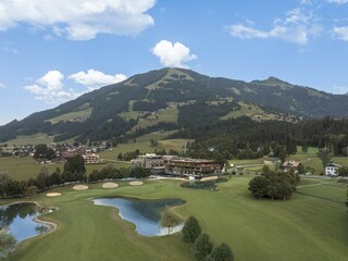 Apartment Westendorf Environment 13