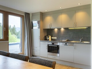 Apartment Westendorf Ausstattung 5