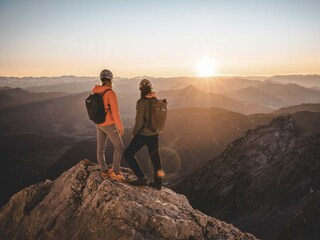 Apartment Westendorf Umgebung 17