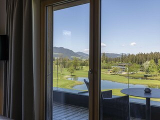 Apartment Westendorf Außenaufnahme 2