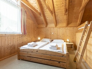 Chalet St. Lorenzen ob Murau Ausstattung 17