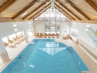 Chalet St. Lorenzen ob Murau Außenaufnahme 3