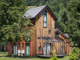Chalet St. Lorenzen ob Murau Outdoor Recording 9