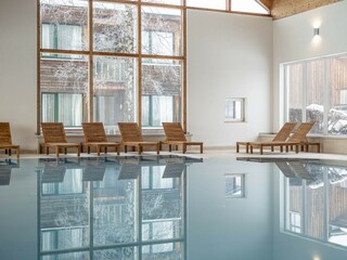 Chalet St. Lorenzen ob Murau Outdoor Recording 10