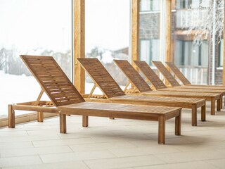 Chalet St. Lorenzen ob Murau Außenaufnahme 11